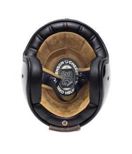 Casque The Classic 22 06 - Benson & Cherry X Mârkö Helmets