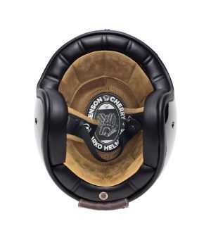 Casque The Classic 22 06 - Benson & Cherry X Mârkö Helmets