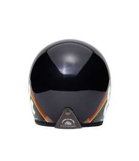 Casque The Classic 22 06 - Benson & Cherry X Mârkö Helmets