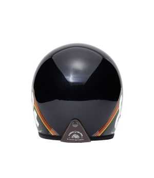 Casque The Classic 22 06 - Benson & Cherry X Mârkö Helmets