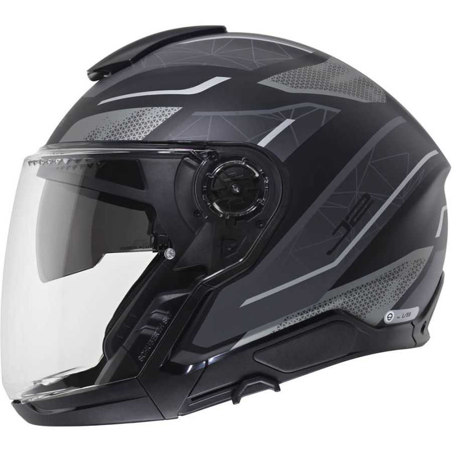 Schuberth - Casque J2 Sigma