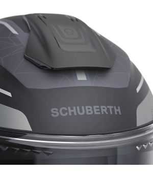 Schuberth - Casque J2 Sigma