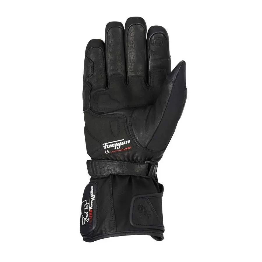 GANTS FURYLONG D3O-FURYGAN