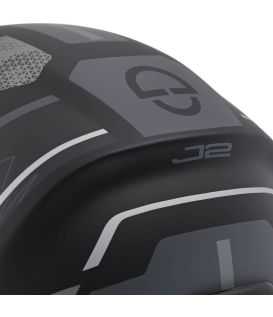 Schuberth - Casque J2 Sigma Ece