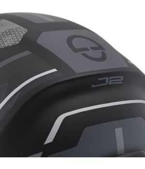 Schuberth - Casque J2 Sigma Ece