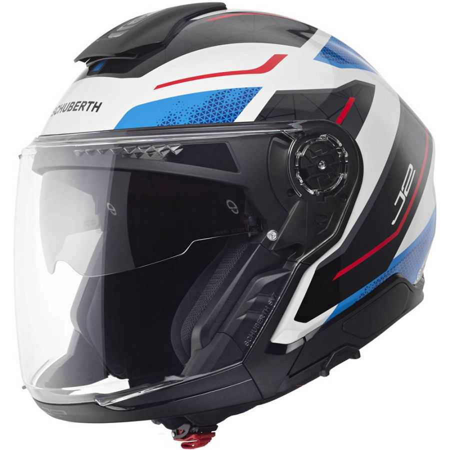 Schuberth - Casque J2 Sigma Ece
