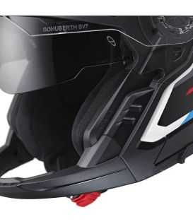 Schuberth - Casque J2 Sigma Ece
