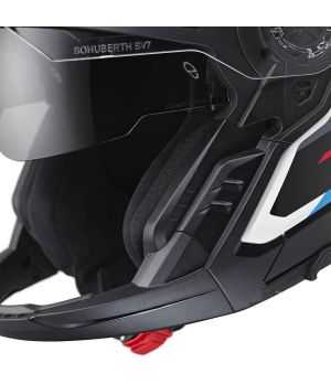 Schuberth - Casque J2 Sigma Ece
