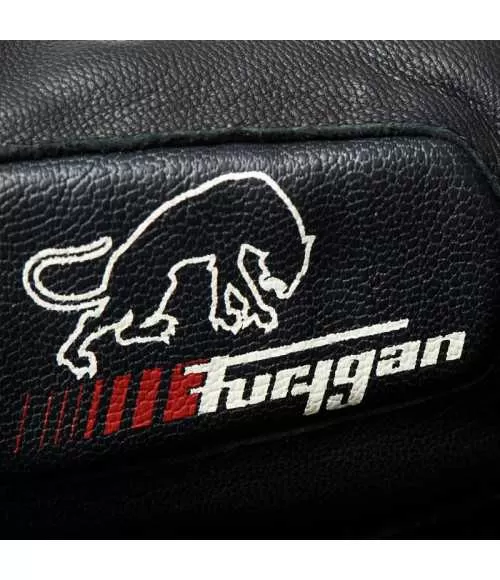 GANTS FURYLONG D3O-FURYGAN