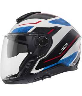 Schuberth - Casque J2 Sigma Ece