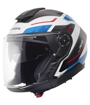 Schuberth - Casque J2 Sigma