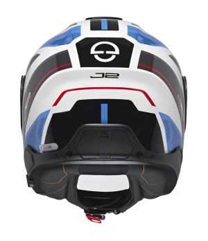 Schuberth - Casque J2 Sigma