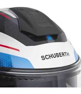 Schuberth - Casque J2 Sigma