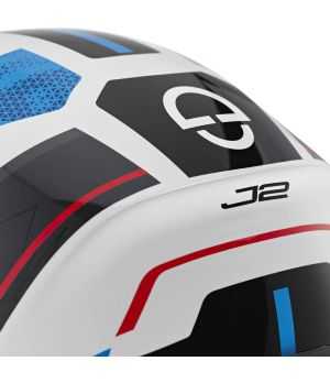 Schuberth - Casque J2 Sigma