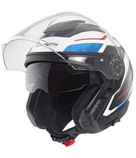 Schuberth - Casque J2 Sigma