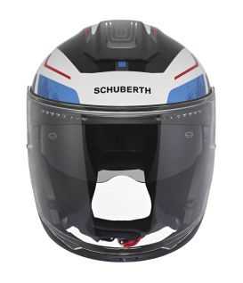 Schuberth - Casque J2 Sigma