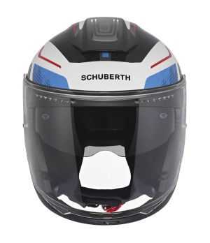 Schuberth - Casque J2 Sigma