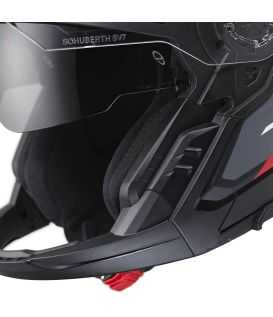 Schuberth - Casque J2 Sigma