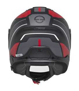 Schuberth - Casque J2 Sigma