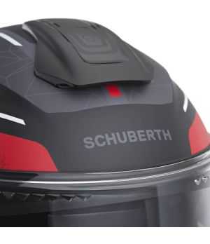 Schuberth - Casque J2 Sigma