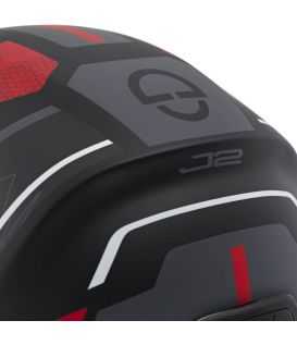 Schuberth - Casque J2 Sigma