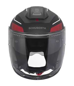 Schuberth - Casque J2 Sigma