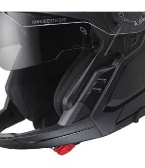 Schuberth - Casque J2 Ece