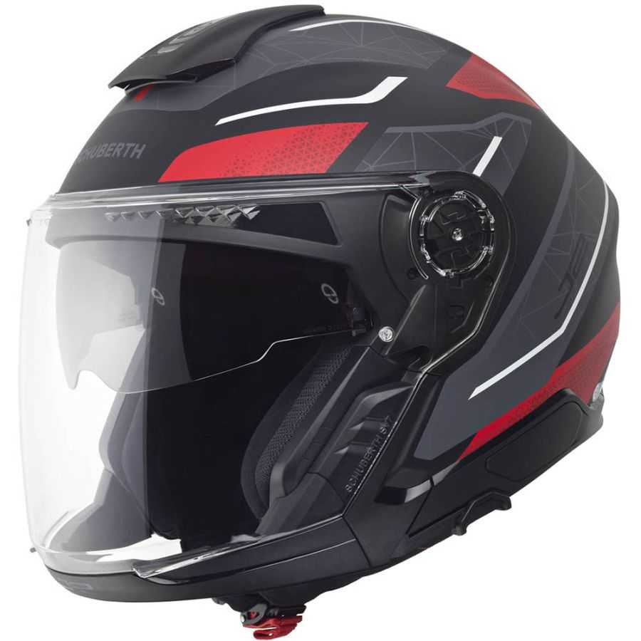 Schuberth - Casque J2 Sigma Ece