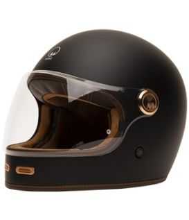 Mârkö Helmets - Casque Intégral Full Moon 2