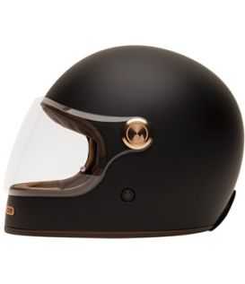 Mârkö Helmets - Casque Intégral Full Moon 2