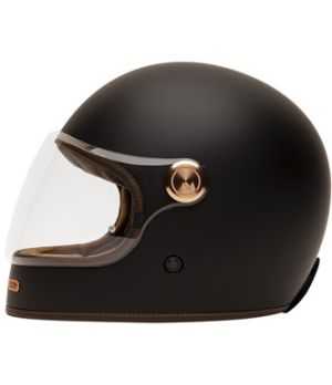 Mârkö Helmets - Casque Intégral Full Moon 2