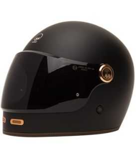 Mârkö Helmets - Casque Intégral Full Moon 2
