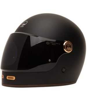 Mârkö Helmets - Casque Intégral Full Moon 2