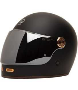 Mârkö Helmets - Casque Intégral Full Moon 2