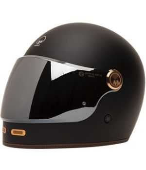 Mârkö Helmets - Casque Intégral Full Moon 2