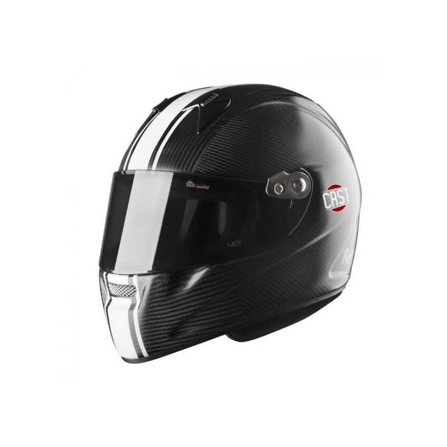 Premier Helmets - Visière Cm5