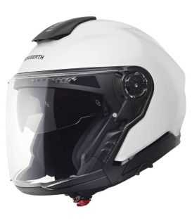 Schuberth - Visière Casque Jet J2