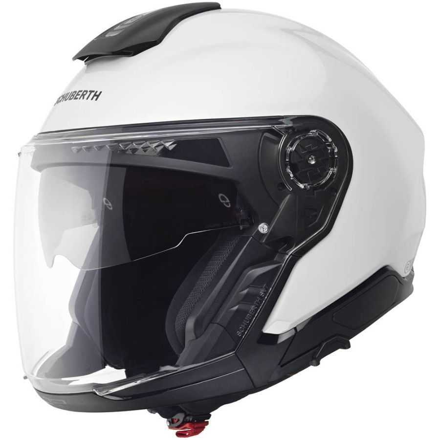 Schuberth - Visière Casque Jet J2