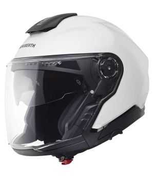 Schuberth - Visière Casque Jet J2