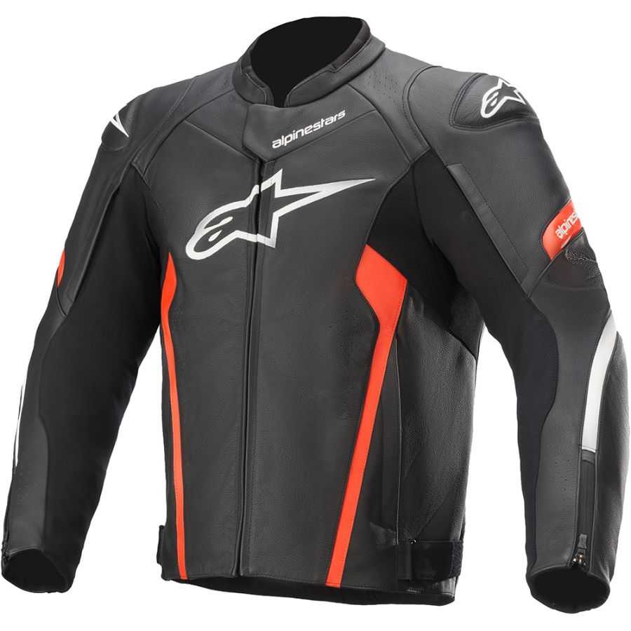 Alpinestars - Blouson Faster V2