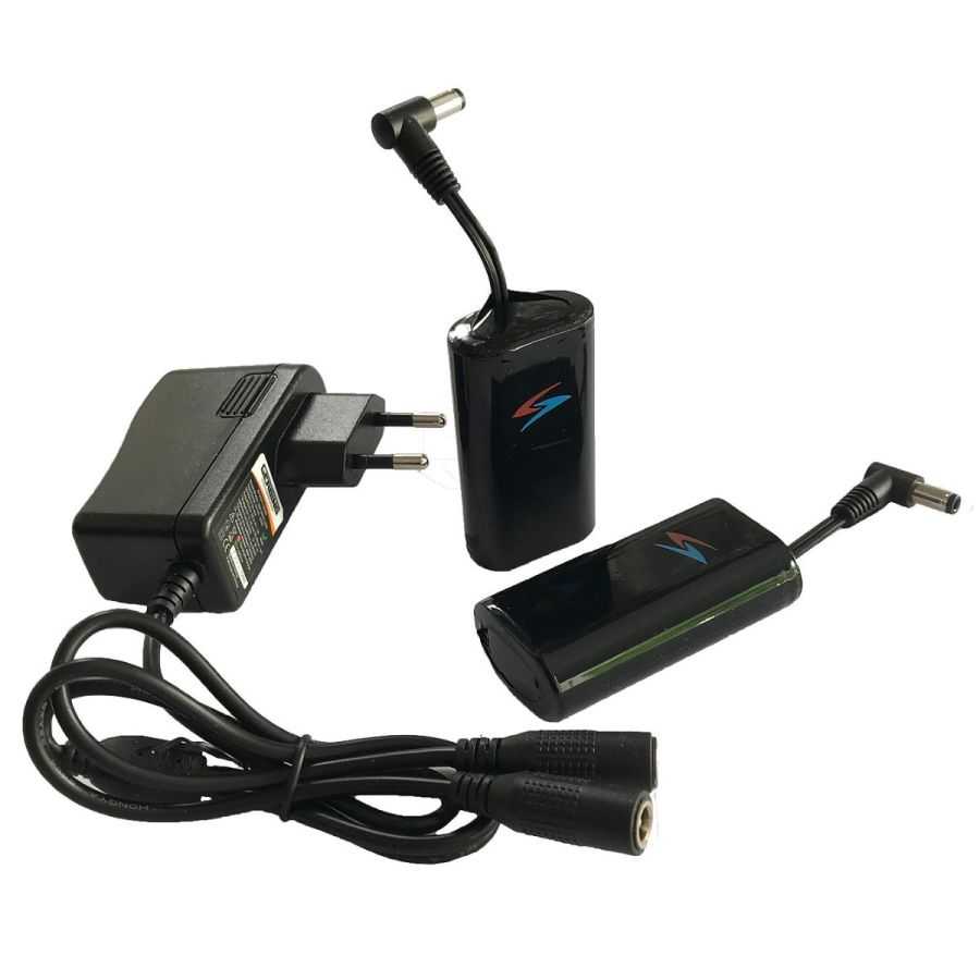Gerbing - Batteries 7V