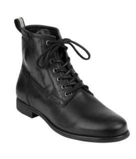 Segura - Bottines Hodge 2