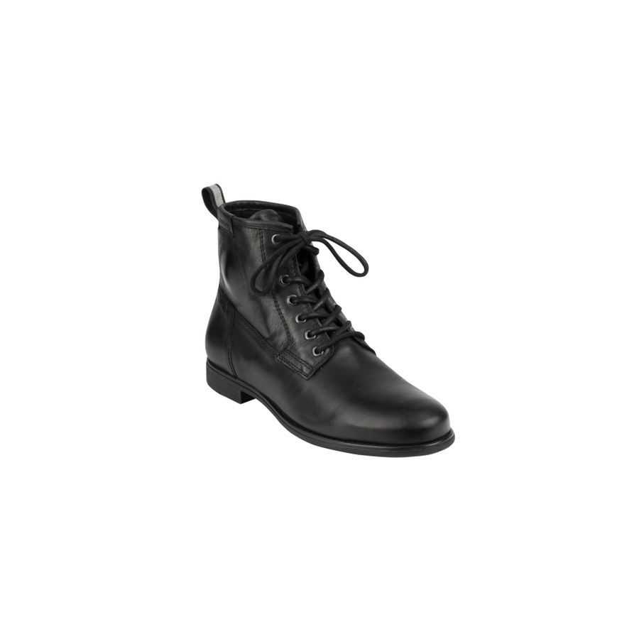 Segura - Bottines Hodge 2