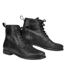 Segura - Bottines Hodge 2