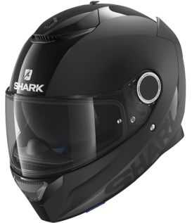 Shark - Casque Spartan Dual Blk