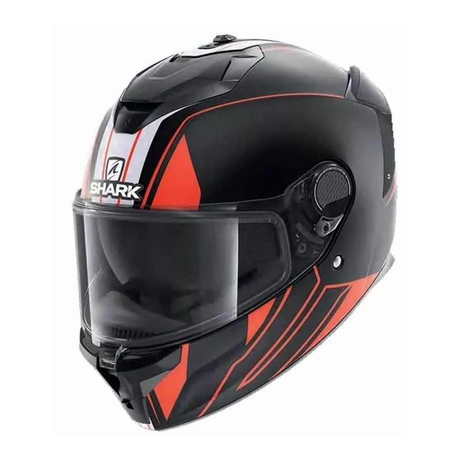 Shark - Casque Spartan Gt Yamaha Kos