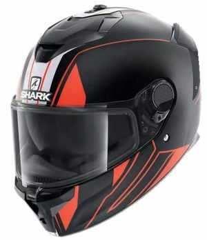 Shark - Casque Spartan Gt Yamaha Kos