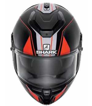 Shark - Casque Spartan Gt Yamaha Kos