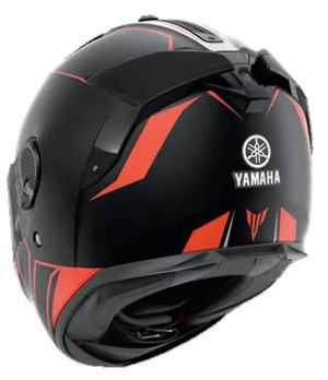 Shark - Casque Spartan Gt Yamaha Kos