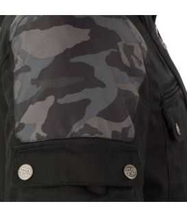 Segura - Blouson Chikko